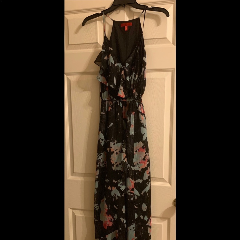 J. LO Maxi Dress
